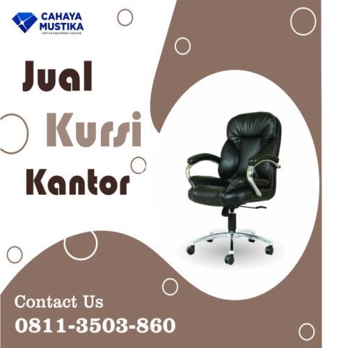 Distributor Kursi Kantor Sekretaris Malang