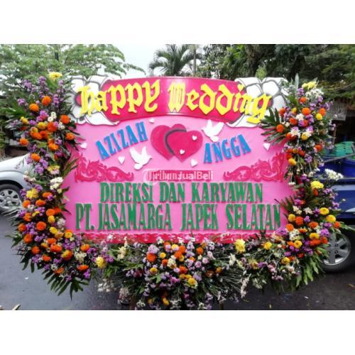 Ucapan Karangan Bunga Di Malang