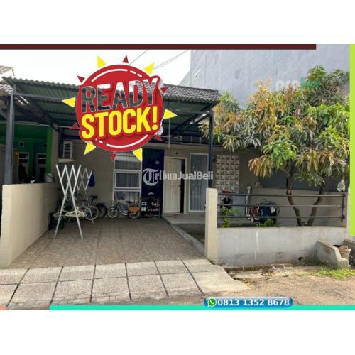 Rumah 1 Lantai Di Cisaranten Kulon Arcamanik Bandung 1327