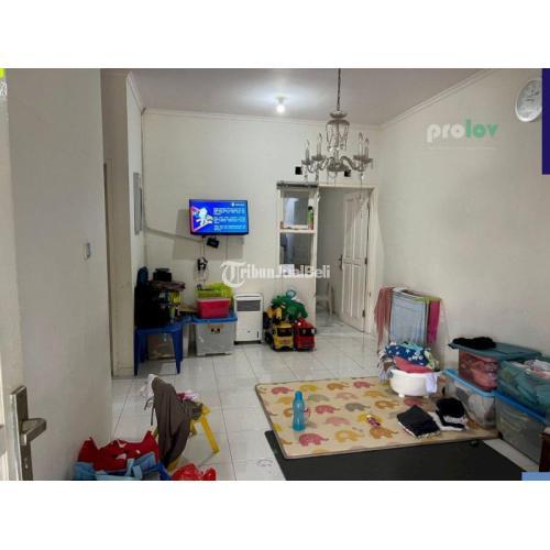 Rumah 1 Lantai Di Cisaranten Kulon Arcamanik Bandung 1327