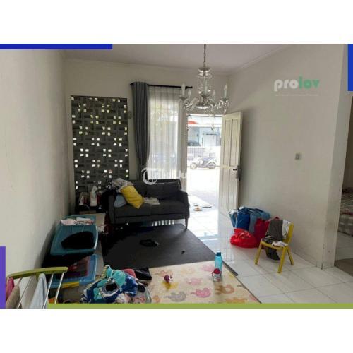 Rumah 1 Lantai Di Cisaranten Kulon Arcamanik Bandung 1327