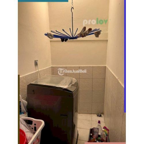 Rumah 1 Lantai Di Cisaranten Kulon Arcamanik Bandung 1327