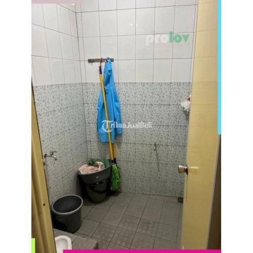 Rumah 1 Lantai Di Cisaranten Kulon Arcamanik Bandung 1327