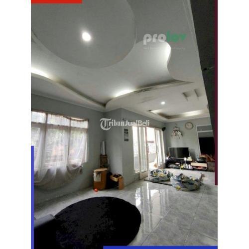 Rumah 2 Lantai Siap Huni Di Cicaheum Bandung 1919