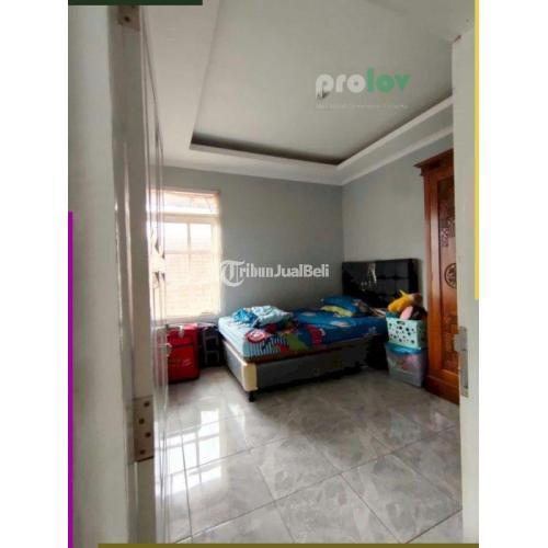 Rumah 2 Lantai Siap Huni Di Cicaheum Bandung 1919