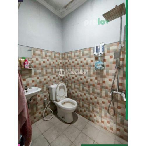 Rumah 2 Lantai Siap Huni Di Cicaheum Bandung 1919