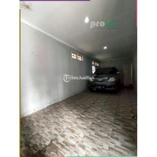 Rumah 2 Lantai Siap Huni Di Cicaheum Bandung 1919