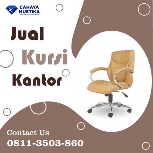 Distributor Kursi Kantor Staff Malang