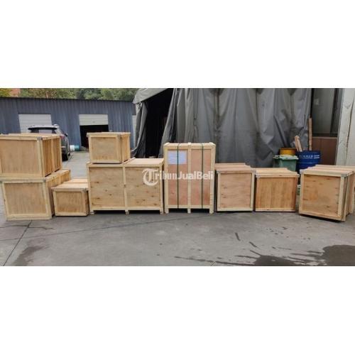 jasaimport kabel door to door