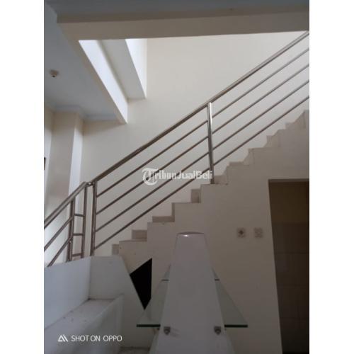 RAMAH KEKINIAN LOKASI JAKAL KM 10