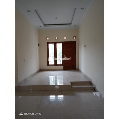 RAMAH KEKINIAN LOKASI JAKAL KM 10