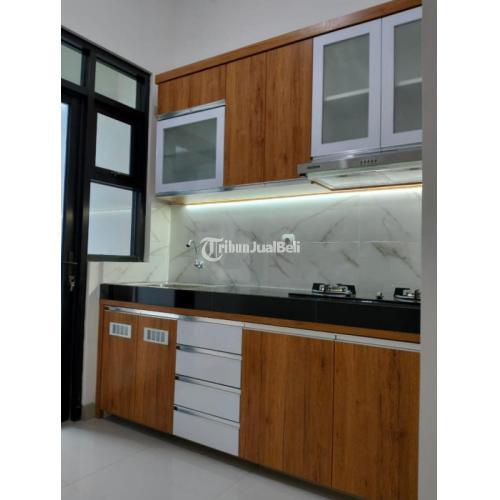 RUMAH SCANDINAVIAN CANTIK DEKAT KOTA YOGYAKARTA