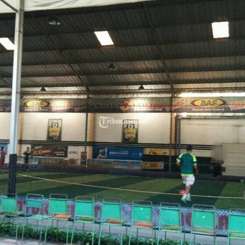 Sewa Lapangan Futsal Murah Di Tulungagung Tribun Jualbeli