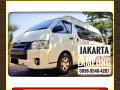 Travel Jakarta Lampung Termurah - Metro Lampung