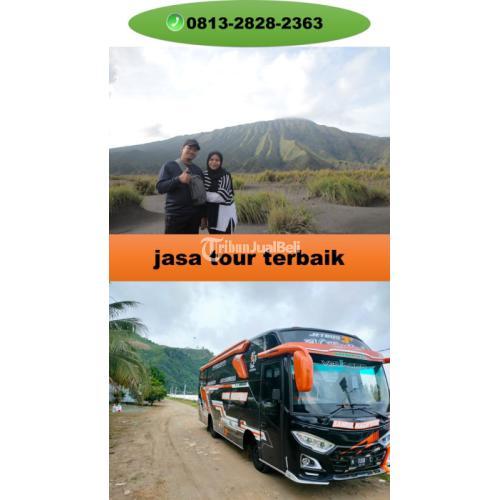 WA/CAAL 0813-2828-2363 jasa tour guide malang