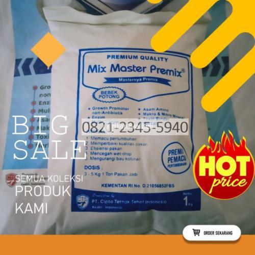 Vitamin Bebek Pedaging Cilacap