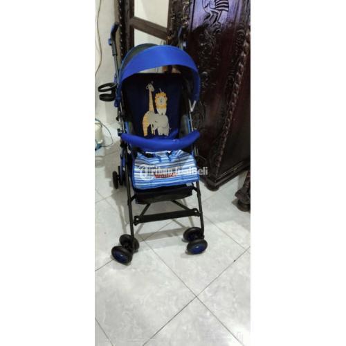 Harga stroller bayi outlet murah