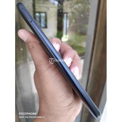 HP Samsung Galaxy A03S RAM 4/64GB Bekas Pemakaian Pribadi Garansi - Solo