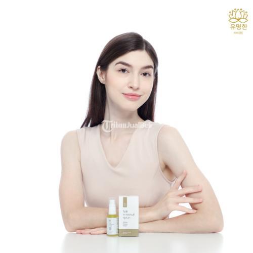 Cairan Perontok Bulu Ketek Tradisional di Kab. Kolaka Kondang Hair Removal Spray