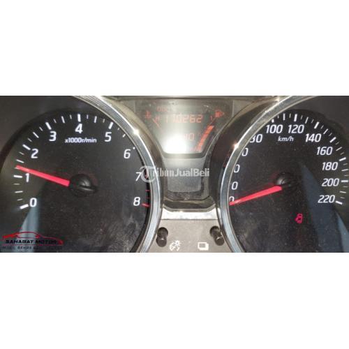 Nissan Grand Livina XV 1.5 MT/ Manual 2017 Bekas Plat L - Surabaya