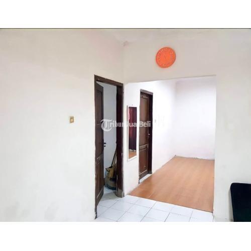 Dijual Rumah 84m2 Murah Pucangan Kartasura dekat Jalan Raya Solo Jogja - SOlo