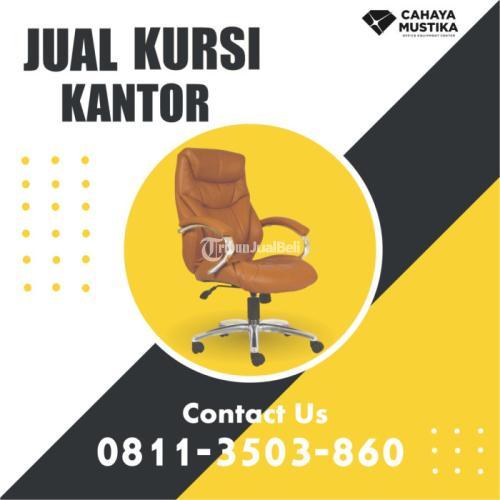 Distributor Kursi Kantor Modern Malang