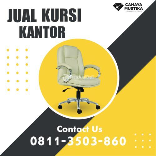 Distributor Kursi Kantor Online Malang
