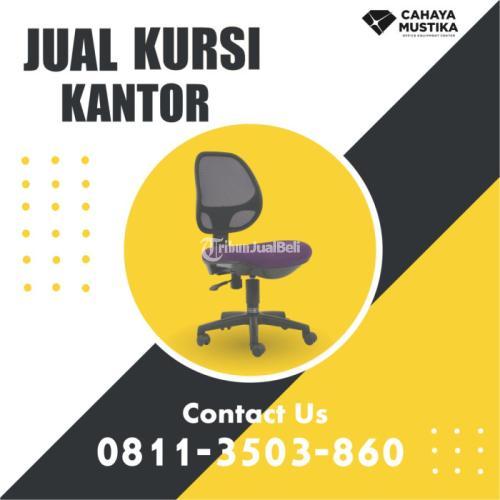 Kursi Kerja Staff di Malang