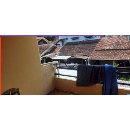 Rumah 1,5 Lantai Siap Huni Di Arcamanik Bandung 1661