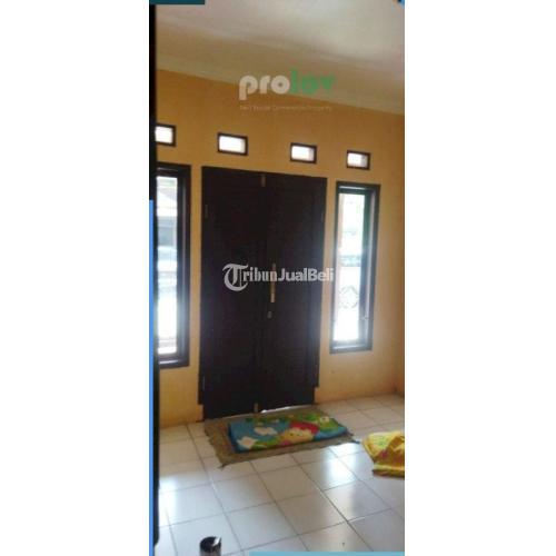 Rumah 1,5 Lantai Siap Huni Di Arcamanik Bandung 1661