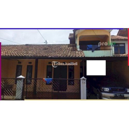 Rumah 1,5 Lantai Siap Huni Di Arcamanik Bandung 1661