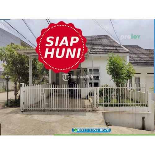 Rumah Hook Siap Huni Di Sindanglaya Kabupaten Bandung 31