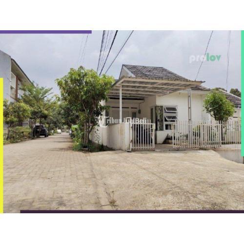 Rumah Hook Siap Huni Di Sindanglaya Kabupaten Bandung 31