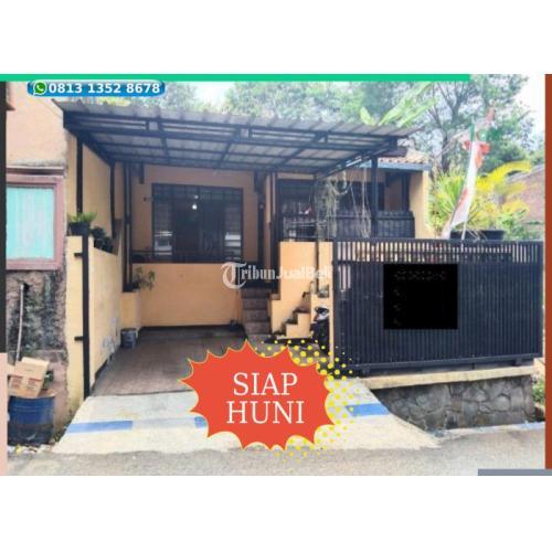 Rumah Siap Huni Cantik Terawat Di Sukaasih, Ujungberung, Kota Bandung 2119