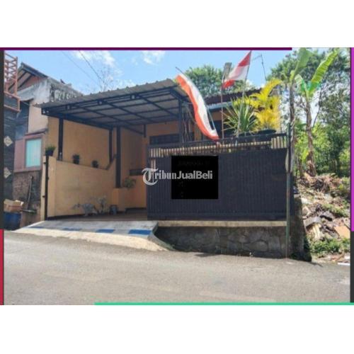 Rumah Siap Huni Cantik Terawat Di Sukaasih, Ujungberung, Kota Bandung 2119