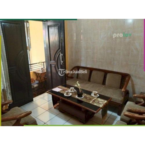 Rumah Siap Huni Cantik Terawat Di Sukaasih, Ujungberung, Kota Bandung 2119