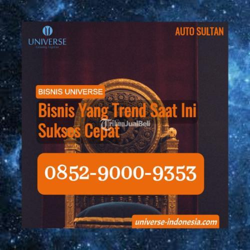 Dapatkan Kulit Sehat dan Bersinar dengan Universe Produk Kecantikan