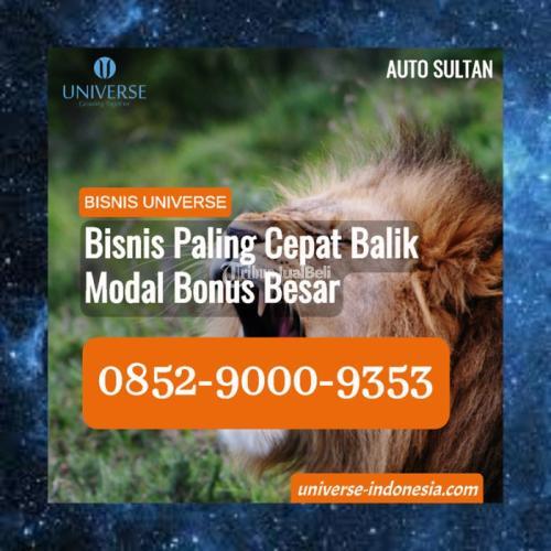 Dapatkan Kulit Sehat dan Bersinar dengan Universe Produk Kecantikan