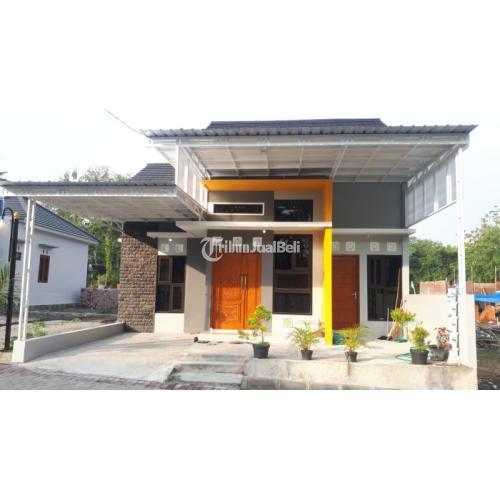 RUMAH CANTIK BELAKANG KAMPUS UMY YOGYAKARTA