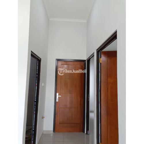 Rumah Akses Strategis 500 Jutaan Lokasi Cilodong Depok