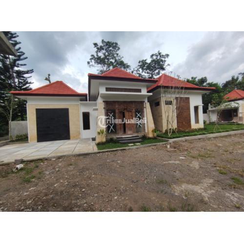 HUNIAN PREMIUM FULL FURNISH DEKAT CANDI BOROBUDUR