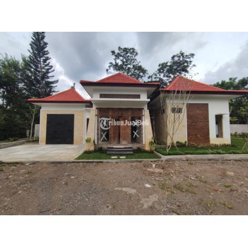 HUNIAN PREMIUM FULL FURNISH DEKAT CANDI BOROBUDUR