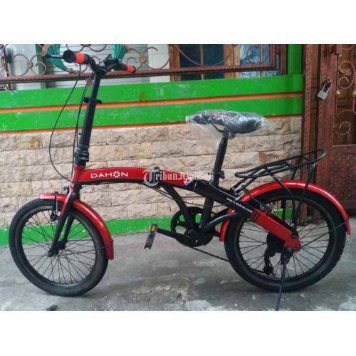dahon bekas