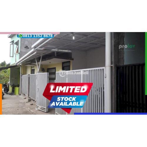 Rumah Siap Huni Di Panyileukan Bandung 1718