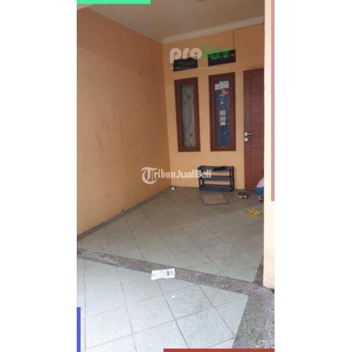 Dijual Rumah Siap Huni 1,5 Lantai Di Komplek Bumi Panyileukan Di ...