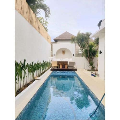 Villa baru gres uluwatu Ungasan Bali , villa cozcoz