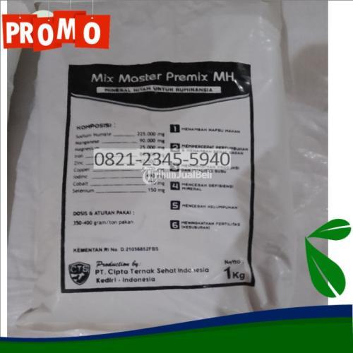 WA 0821-2345-5940, Obat Mineral Untuk Sapi Pati