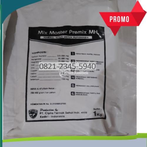 WA 0821-2345-5940, Obat Mineral Untuk Sapi Pati