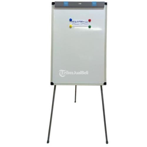 Papan Flipchart Daiki 60 x 90 cm di Jakarta Timur Tribun JualBeli