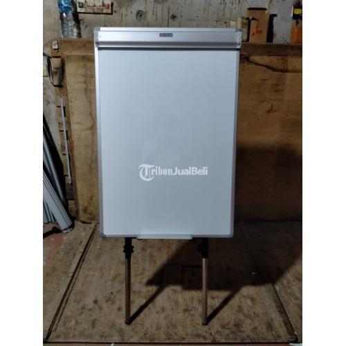 Papan Flipchart Daiki 60 x 90 cm di Jakarta Timur Tribun JualBeli